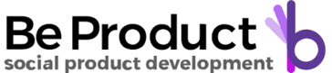 BeProduct logo