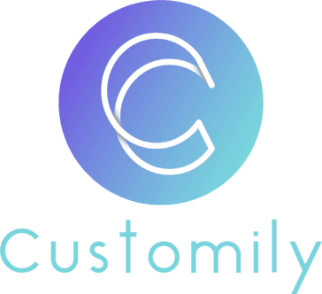 Customily logo
