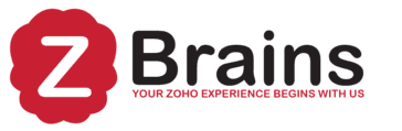 ZBrains logo