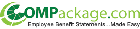 COMPackage logo