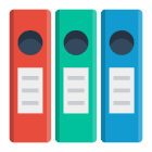 Memento Database logo