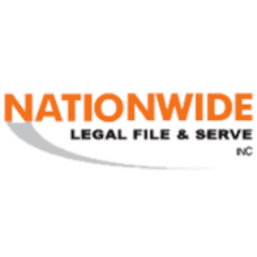 Nationwide Legal logo