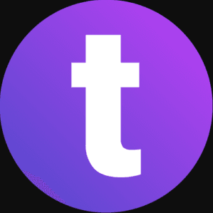Tiny.ie logo