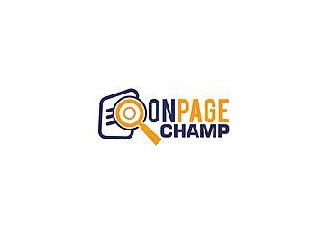 OnPage Champ logo