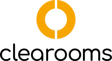 Clearooms logo