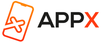 AppX logo