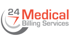 24/7 Medical Billing Services logo