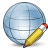 Rons WebLynx logo