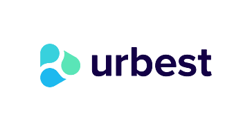 Urbest logo