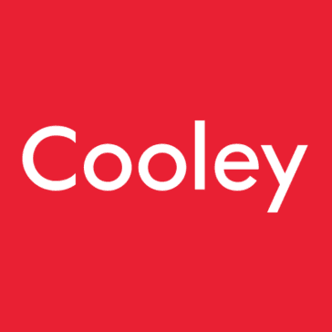 Cooley logo