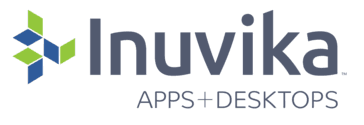 Inuvika OVD Enterprise logo