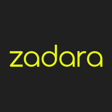 Zadara logo