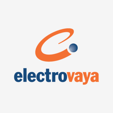 Electrovaya Battery Modules logo