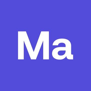 Motion Array logo