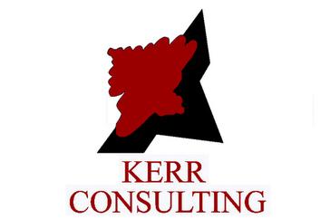 Kerr Consulting logo