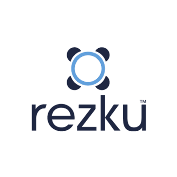Rezku POS logo