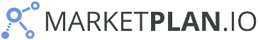 MarketPlan.io logo