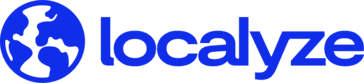 Localyze logo