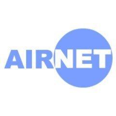 AIRNET logo
