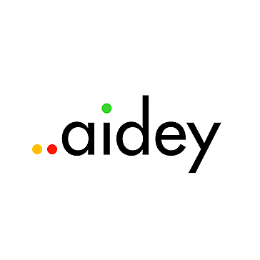 Aidey logo
