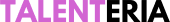 Talenteria logo