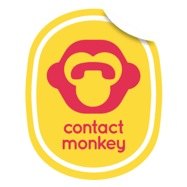 ContactMonkey logo