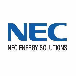 HR Energy Storage Racks logo