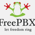 FreePBX logo