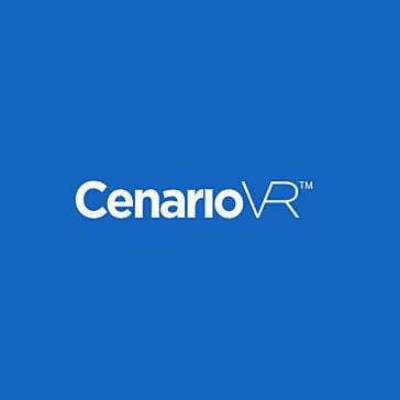 CenarioVR logo