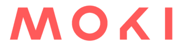Moki Total Control logo