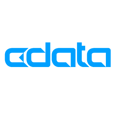 CData Sync logo