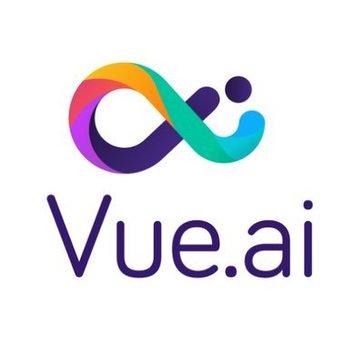 Vue.ai logo