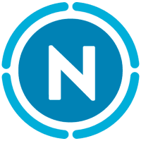 NuCompass Mobility logo