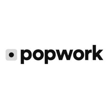 Popwork logo