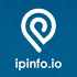 IPinfo.io logo
