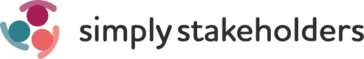 Simply Stakeholders logo