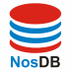 NosDB logo