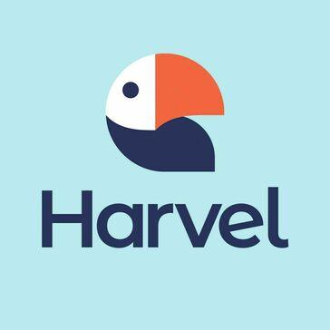Harvel logo
