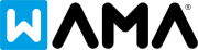 WAMA logo