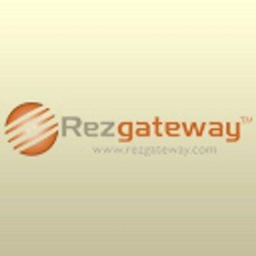 RezG-Package logo