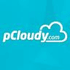 pCloudy logo