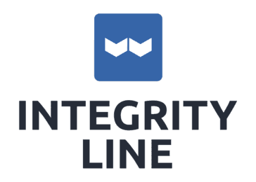 EQS Integrity Line logo