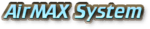 AirMAX System logo