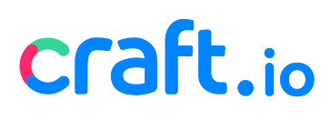 Craft.io logo