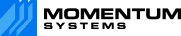 Momentum QMS logo
