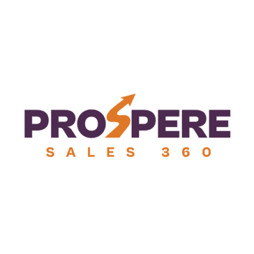 Prospere logo