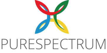 PureSpectrum logo