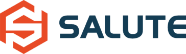 Salute Safety logo