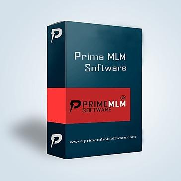 Prime MLM Software logo