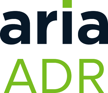 ARIA ADR logo